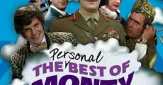 Monty Python's Personal Best streaming