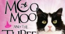 Moo Moo and the Three Witches film complet