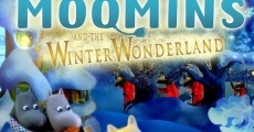 Les Moomins attendent Noël streaming
