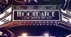Moondance streaming
