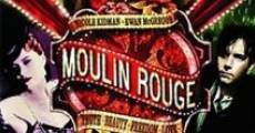 Moulin Rouge! film complet