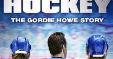 Filme completo Mr Hockey: The Gordie Howe Story