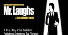 Mr. Laughs: A Look Behind the Curtain