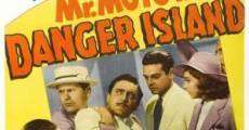 Mr. Moto in Danger Island film complet