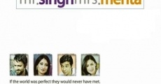 Mr. Singh/Mrs. Mehta streaming