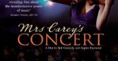 Mrs. Carey's Concert streaming