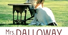 Filme completo Senhora Dalloway