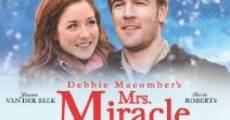 Mrs. Miracle film complet