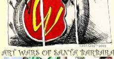 Much Ado About W: Art Wars of Santa Barbara film complet