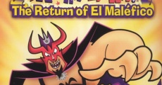 ¡Mucha Lucha!: The Return of El Maléfico streaming