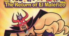 ¡Mucha Lucha!: The Return of El Maléfico film complet