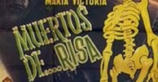 Muertos de risa (1957) stream