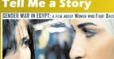 Película Mujeres de El Cairo