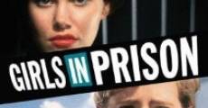 Girls in Prison film complet