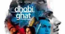 Dhobi Ghat (Mumbai Diaries)