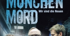 Filme completo München Mord