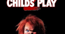 Chucky 2 - Die Mörderpuppe ist wieder da streaming