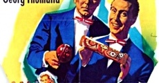 Musikparade (1956)