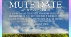 Mute Date film complet
