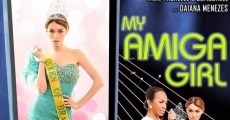 My Amiga Girl film complet