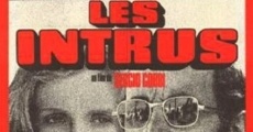 Les intrus film complet