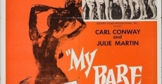 My Bare Lady (1963) stream
