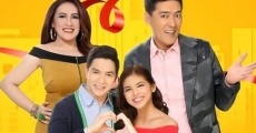 My Bebe Love: #KiligPaMore streaming