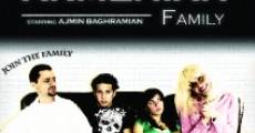 My Big Fat Armenian Family film complet