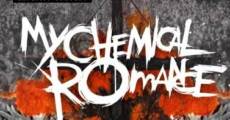 Filme completo My Chemical Romance: The Black Parade Is Dead!