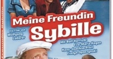 Meine Freundin Sybille (1967)