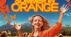 Filme completo Sommer in Orange