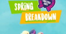 My Little Pony: Equestria Girls: Spring Breakdown streaming