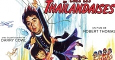 Mon curé chez les Thaïlandaises film complet