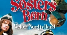 Min søsters børn vælter Nordjylland streaming
