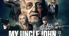 My Uncle John Is a Zombie! (2017) stream