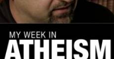 My Week in Atheism