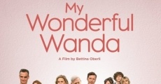 Wanda, mein Wunder streaming