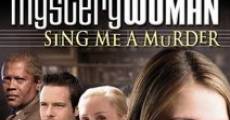 Mystery Woman: Sing Me a Murder streaming