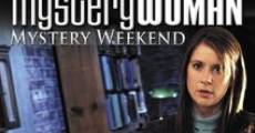 Mystery Woman: Mystery Weekend streaming