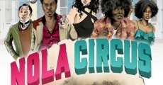 Filme completo N.O.L.A Circus