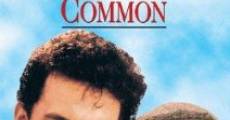 Nothing in Common film complet