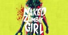 Naked Zombie Girl film complet