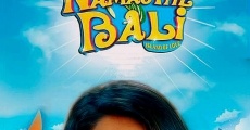 Película Namasthe Bali