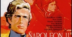 Filme completo Napoléon II, l'aiglon