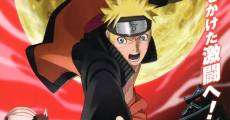 Gekijôban Naruto Shippûden: Buraddo Purizun streaming