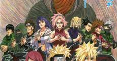 Naruto the Movie: Road to Ninja streaming