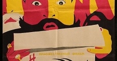 Nasreddin v Hodjente, ili Ocharovannyi prints (1959) stream