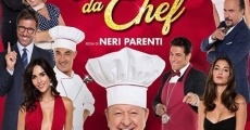Filme completo Natale da chef