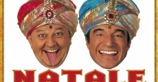 Natale in India film complet