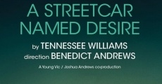 Filme completo National Theatre Live: A Streetcar Named Desire